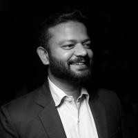 MartLenz Knowledge Services Employee Chandan Rastogi's profile photo