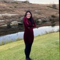 Master BBQ Employee Tiani Spangenberg's profile photo