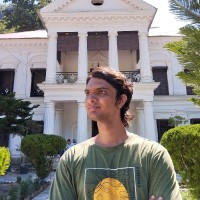 Central Test Employee Ganesh Basyal's profile photo