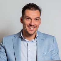 Klippa Employee Jeroen Kant's profile photo