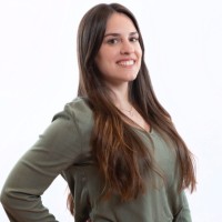 BLD+ Employee Rocio Oitana's profile photo