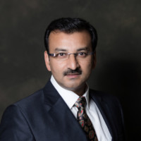 Convey Employee Abhi Hazra's profile photo