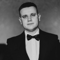 Binary Studio Employee Nabuhotnii Roman's profile photo