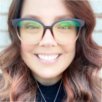 National Brain Tumor Society Employee Leah Cessna's profile photo