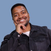 Wits Health Consortium Employee Blessing Simango's profile photo