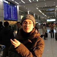 GoPomelo Employee Somchai Kuwiwattanachai's profile photo