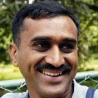 Australian High Commission, New Delhi Employee Sunil Kumar's profile photo