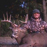 The Outdoor Group Employee Daniel Karcher's profile photo