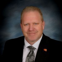 SET SEG Employee Greg Gray's profile photo