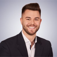 Projektmanagementgesellschaft Employee Marvin Luzius's profile photo