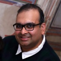 Golcha Associated Employee Ca Baid's profile photo