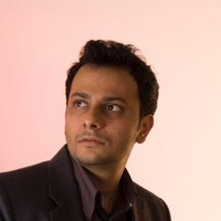 CamCom Employee Praful Shankar's profile photo
