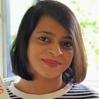 Berlin Heals Holding AG Employee Dipthi Somesh's profile photo
