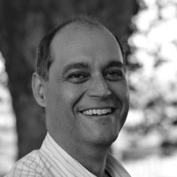 ROLEX Employee Stephen Cave's profile photo