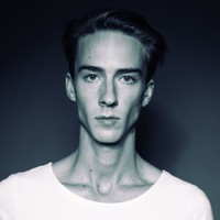 ECHOES Employee Oscar Terron's profile photo