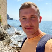 Klickly Employee Oleg Protsenko's profile photo