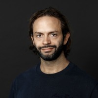 Four Agency Worldwide Employee Louay Houri's profile photo