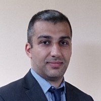 Ahmad H Email & Phone Number