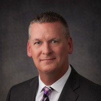 Nidec Motor Corporation Employee Dan McGrath's profile photo