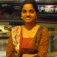 Citi India Employee Sudha Devi's profile photo