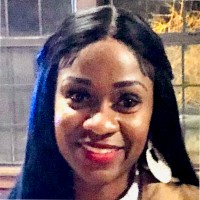 Herron Property Management Employee Venesia Jackson's profile photo