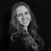 Border Employee Lauren Short's profile photo