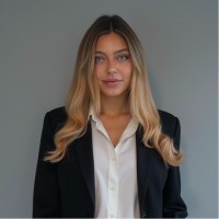 TenFifty Capital Employee Dilara Hagspiel's profile photo