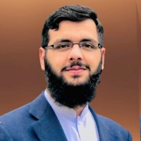 Ayass BioScience, LLC Employee Muhammad Usman's profile photo