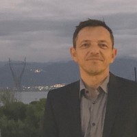 Irida Labs Employee Nikos Fragoulis's profile photo