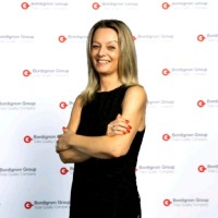 BORDIGNON GROUP Employee Doris Morassi's profile photo