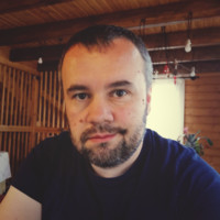 NetLync Employee Igor Rumiha's profile photo
