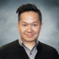 C-Life Group, Ltd. Employee Phong Lang's profile photo
