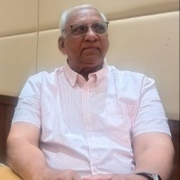 Mahendra Sharma Email & Phone Number