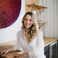 Techo-Bloc Employee Jessica Ciccarello's profile photo