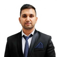 Email di Pankaj Upadhyay