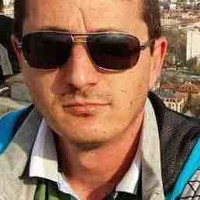 Uvionix Aerospace Corporation Employee Veysel Ramadan's profile photo