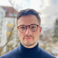 Praxedo GmbH Employee Paul Jaffré-Zanner's profile photo