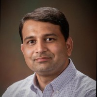 Liberty Center One Employee Pritam Kerkar's profile photo