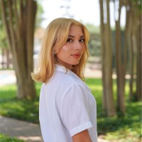 Fork To Fit Kitchen Employee Melanie Garcia's profile photo