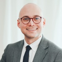 Virginia Department of Transportation Employee Gabriel Arce's profile photo