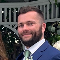 EYEKING Employee Dylan Coates's profile photo