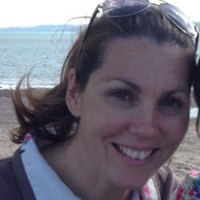 Vodafone Employee Jo Long's profile photo