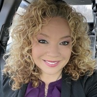 DHL Supply Chain Employee Elaina Hodges's profile photo