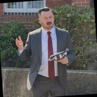 Apollo Auctions Employee Michael Rebetzke's profile photo