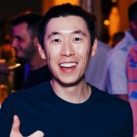 Lucyd Employee Calvin Truong's profile photo