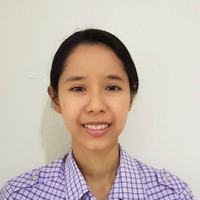Hoteltravel.com Employee Chutima Lakthan's profile photo