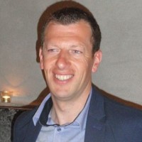 Impermo Employee Sven Claes's profile photo
