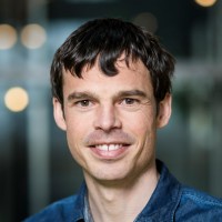 Casper BV Employee Jim Harders's profile photo