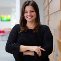 LSI-TEC Employee Eloiza Fontes's profile photo