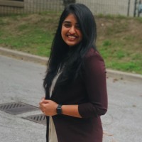 Goldmanco Employee Parita Patel's profile photo